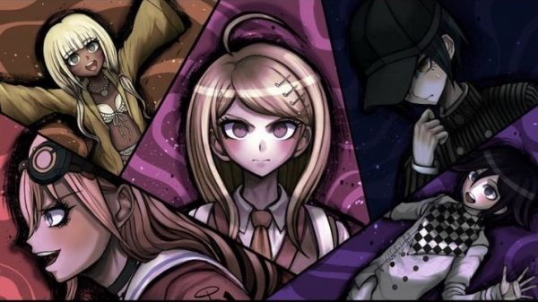 Danganronpa 3: The End of Kibougamine Gakuen - Mirai-hen