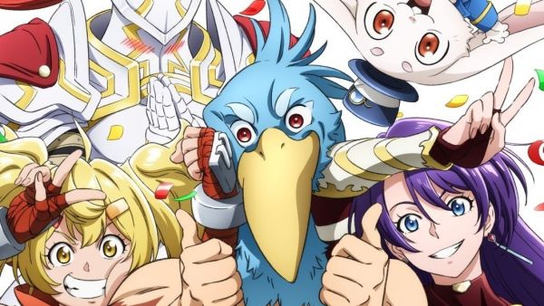 Shangri-La Frontier: Kusoge Hunter, Kamige ni Idoman to su 2nd Season