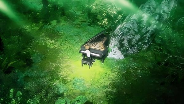 Piano no Mori (TV)