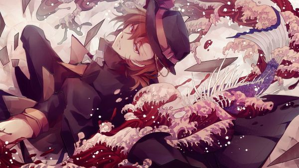 Bungou Stray Dogs 3rd Season