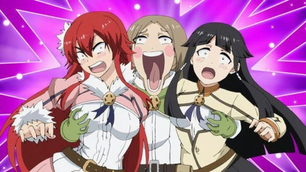 Eiyuu Kyoushitsu