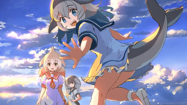 Kemono Friends