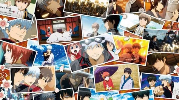 Gintama S5