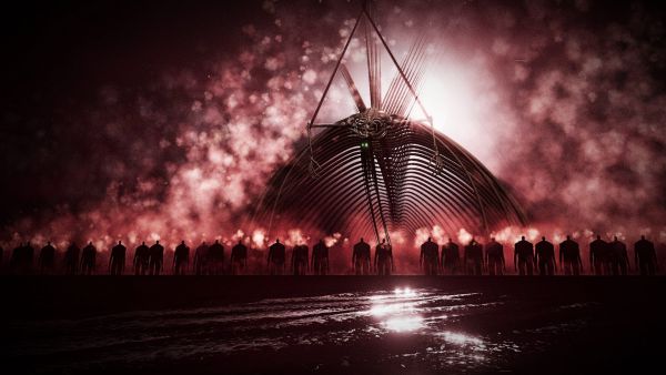 Shingeki no Kyojin: The Final Season - Kanketsu-hen