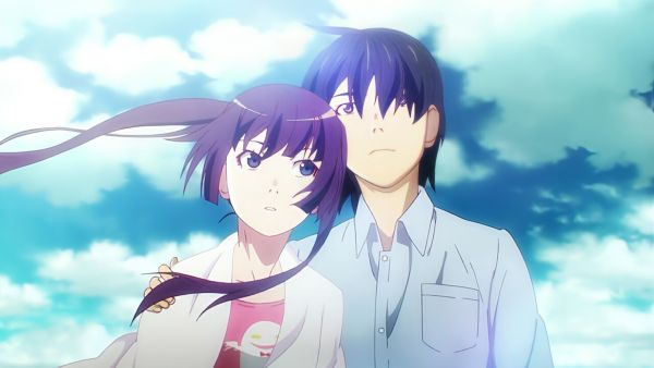 Zoku Owarimonogatari