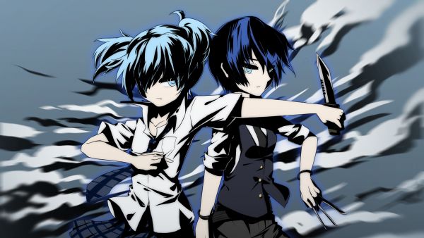 Akuma no Riddle