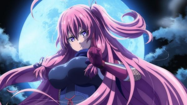 NEET Kunoichi to Nazeka Dousei Hajimemashita