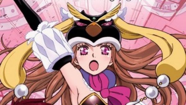 Mawaru Penguindrum
