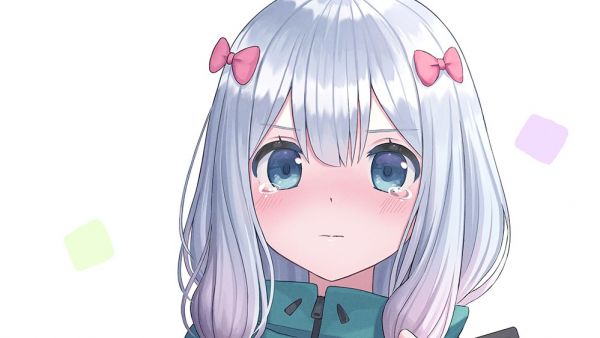Eromanga-sensei OVA