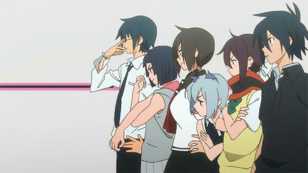 Yozakura Quartet: Hoshi no Umi