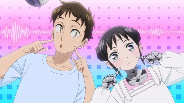 Boku no Tsuma wa Kanjou ga Nai
