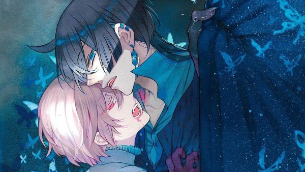 Vanitas no Karte 2nd Season