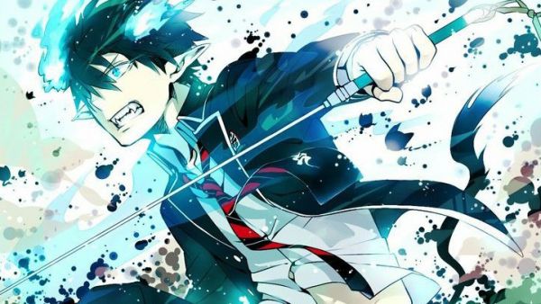 Ao no Exorcist: Shimane Illuminati-hen