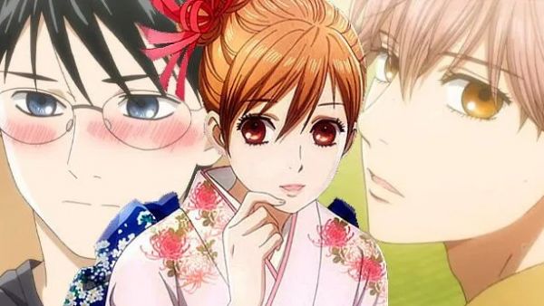 Chihayafuru 2
