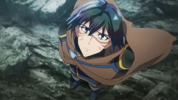 Kikansha no Mahou wa Tokubetsu desu