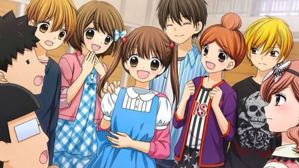 12-sai.: Chicchana Mune no Tokimeki 2nd Season