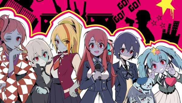 Zombieland Saga: Revenge