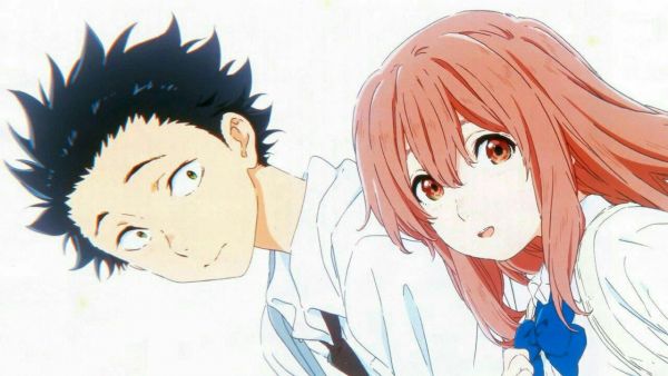 Koe no Katachi