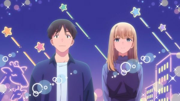 Otonari Ni Ginga