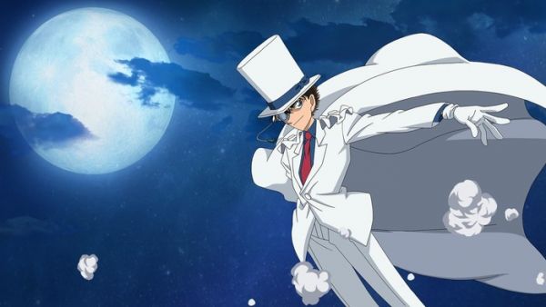 Magic Kaito 1412