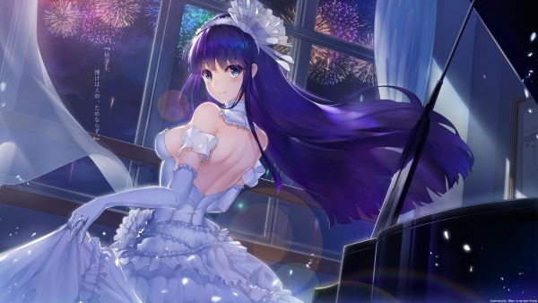White Album 2nd Season