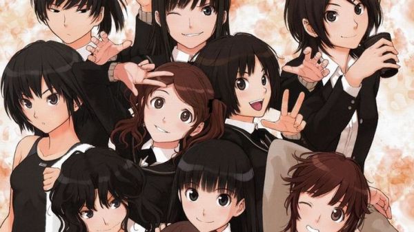 Amagami SS+ Plus
