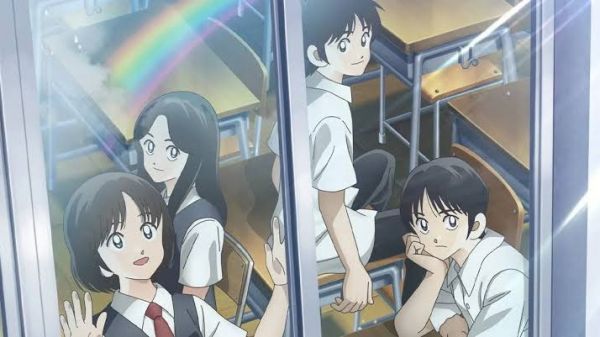 Mix: Meisei Story 2nd Season - Nidome no Natsu, Sora no Mukou e