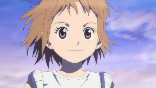 Ooi! Tonbo
