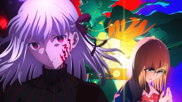 Fate/strange Fake
