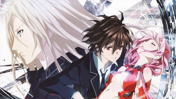 Guilty Crown