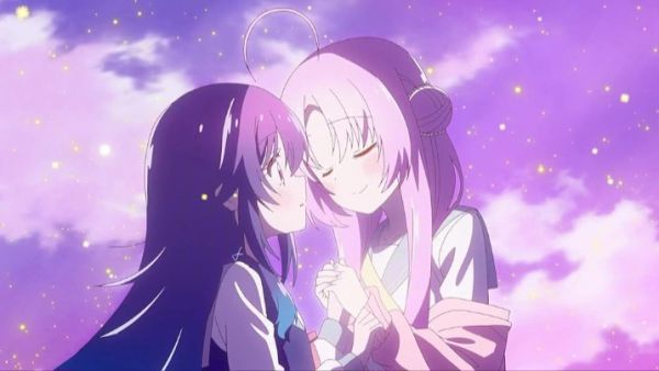 Hoshikuzu Telepath