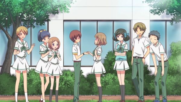 Momokuri