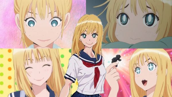 Kyou no Asuka Show