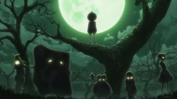 Gegege no Kitarou (2018)