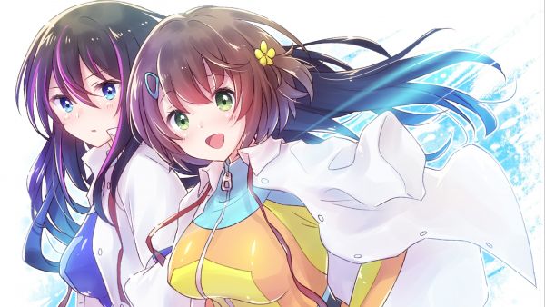 Kandagawa Jet Girls