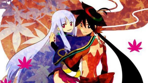 Katanagatari