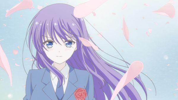 Midara na Ao-chan wa Benkyou ga Dekinai