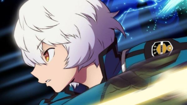 World Trigger 3rd Season