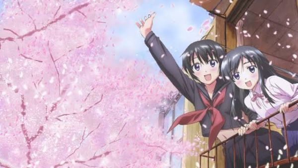 Binbou Shimai Monogatari