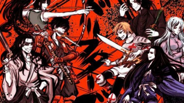 Drifters