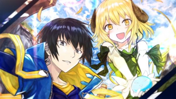 Tensei Kenja No Isekai Life: Dai-2 no Shokugyou Wo Ete, Sekai Saikyo Ni Narimashita