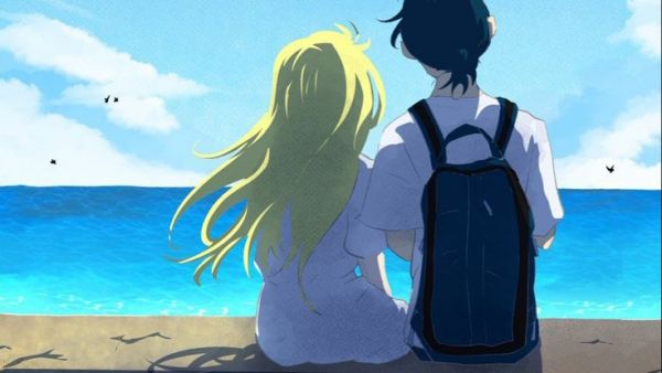 Summertime Render