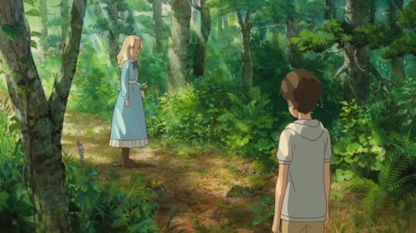When Marnie Was There