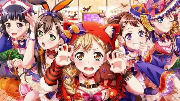 BanG Dream! 3rd Season