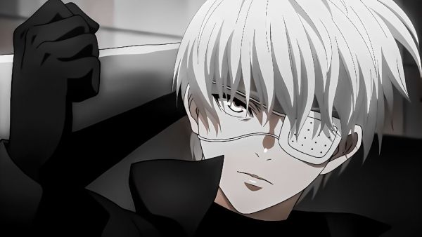 Tokyo Ghoul:re 2nd Season