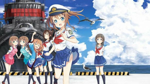 High School Fleet