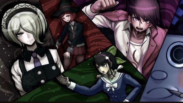 Danganronpa 3: The End of Kibougamine Gakuen - Zetsubou-hen