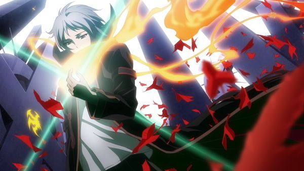 Gin no Guardian