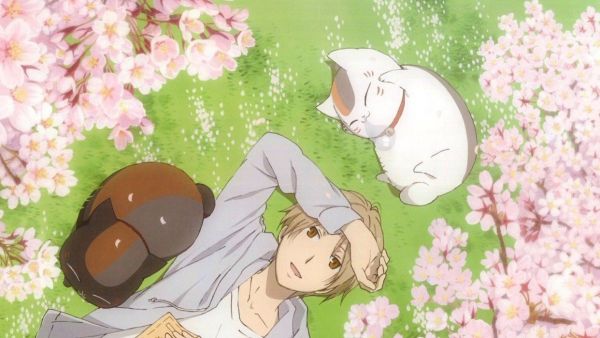 Natsume Yuujinchou Shichi