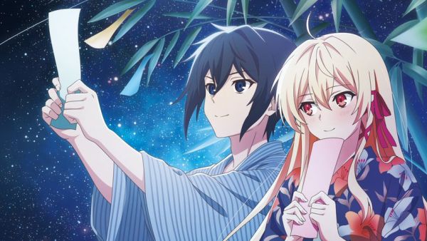 Kimi to Boku no Saigo no Senjou, Aruiwa Sekai ga Hajimaru Seisen Season II